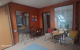 Brno - Apartman V Bohemske Ctvrti Kamenka