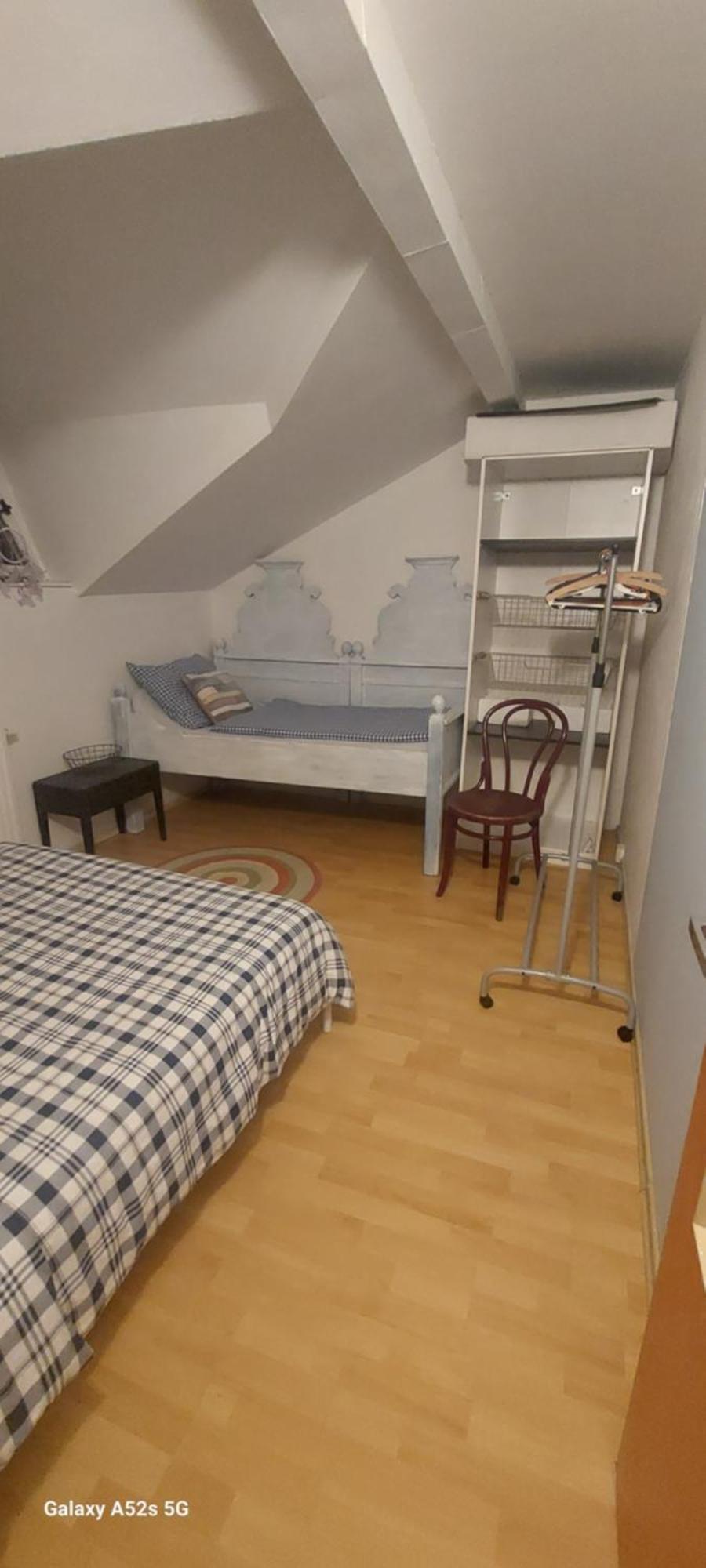 Brno - Apartman V Bohemske Ctvrti Kamenka Exteriér fotografie