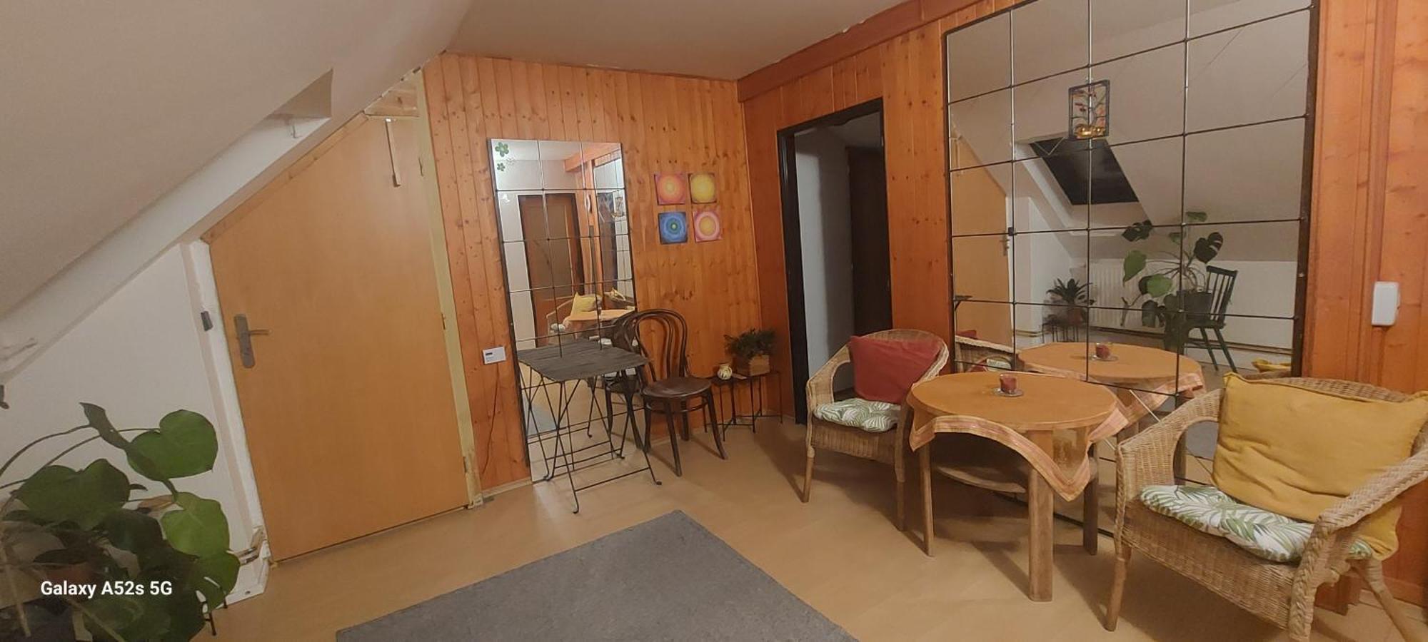 Brno - Apartman V Bohemske Ctvrti Kamenka Exteriér fotografie