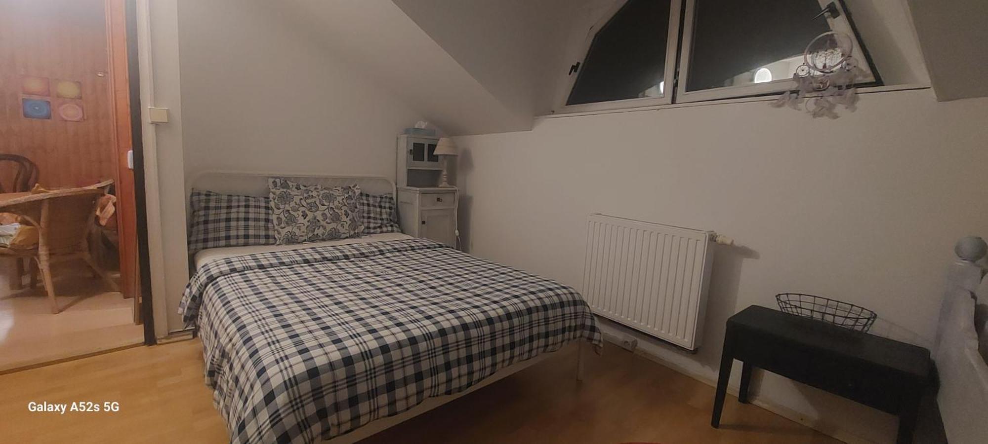 Brno - Apartman V Bohemske Ctvrti Kamenka Exteriér fotografie