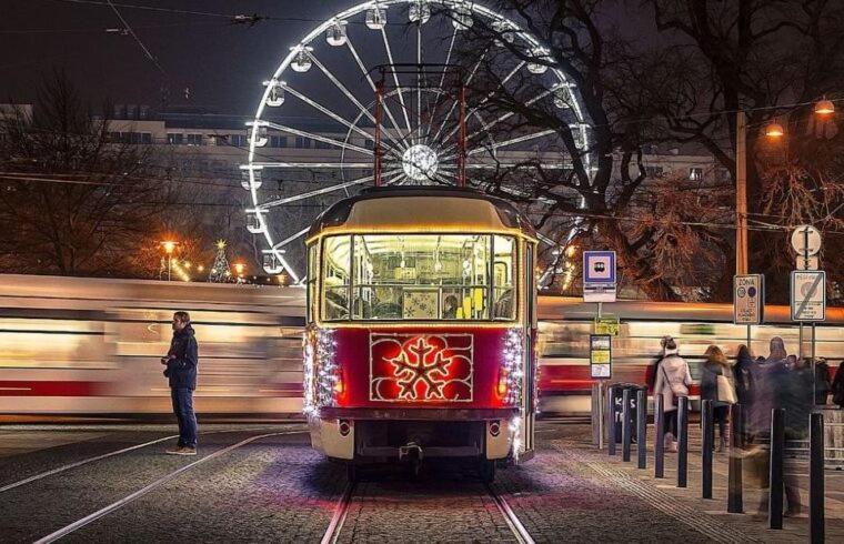 Brno - Apartman V Bohemske Ctvrti Kamenka Exteriér fotografie