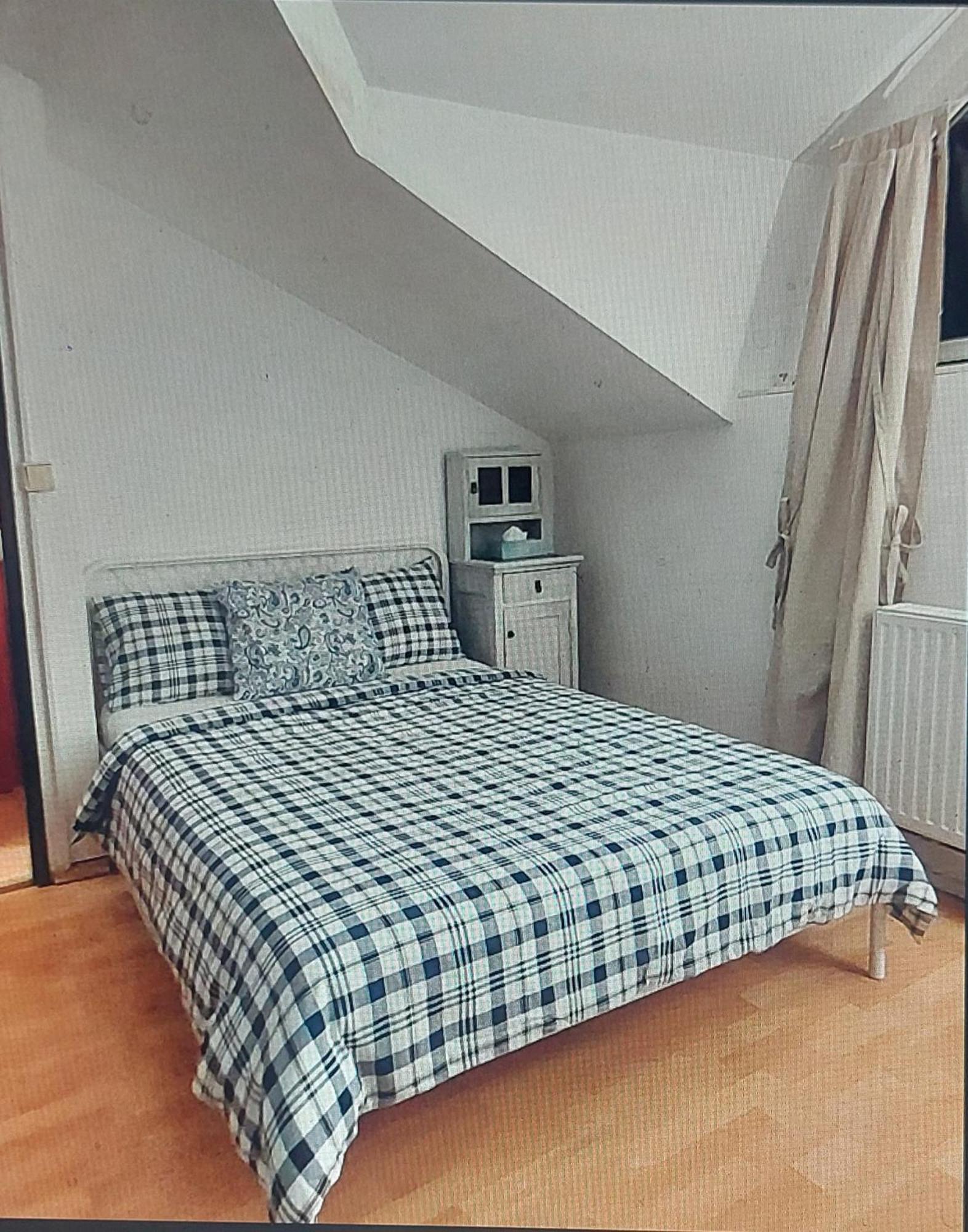 Brno - Apartman V Bohemske Ctvrti Kamenka Exteriér fotografie